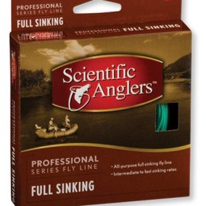 SA Professional Type II Sink